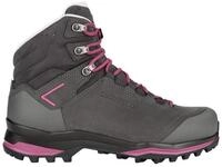 Lowa Lady Light EVO LL Ws Hikingschuh Atmungsaktiver und robuster Wanderschuh...