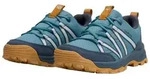 Jack Wolfskin WILD HIKE TEXAPORE LOW K Wanderschuh (f&uuml;r Kinder & Jugendliche)