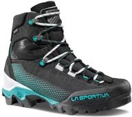 La Sportiva La Sportiva Damen Aequilibrium ST GTX Trekkingstiefel Wanderstiefel