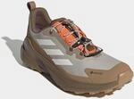 Wanderschuh ADIDAS TERREX "TRAILMAKER 2 GORE-TEX SPEED LACE", Herren, Gr. 48,...