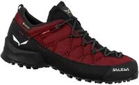Salewa WILDFIRE 2 GTX W SYRAH/BLACK Slipper