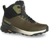Dolomite Shoe M's Nibelia High GTX Hikingschuh Leichter, atmungsaktiver...