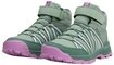Jack Wolfskin WILD HIKE TEXAPORE MID VC K Wanderschuh (f&uuml;r Kinder &...