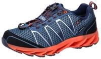CMP CMP Kinder Trail Running Schuhe Altak WP 2.0 39Q4794J Trailrunningschuh