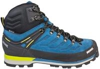Meindl Intervale GTX petrol Wanderschuh