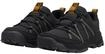 Wanderschuh JACK WOLFSKIN "WILD HIKE TEXAPORE LOW K", Kinder, Gr. 36, phantom,