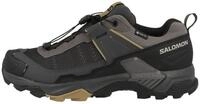 Salomon X Ultra 5 GTX Herren Outdoorschuh Wanderschuhe, Trekking, Hiking,