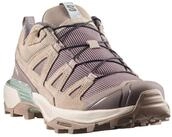 Salomon X ULTRA 360 LEATHER Wanderschuh