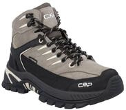 CMP RIGEL 2.0 MID WMN WP TREKKING SHOES Wanderschuh wasserdicht