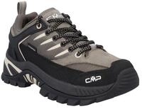 CMP RIGEL 2.0 LOW WMN WP TREKKING SHOES Wanderschuh