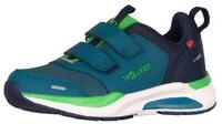 TROLLKIDS KIDS FLEKKEFJORD HIKER Outdoorschuh (f&uuml;r Kinder & Jugendliche)...