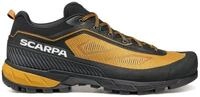 Scarpa Rapid LT, Zustiegsschuh, Erwachsene, Herren - Scarpa Outdoorschuh