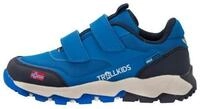 TROLLKIDS Kids Preikestolen Hiker Wanderschuh