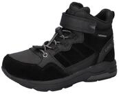 CMP CMP Kinder Stiefel Kids Hadil Leather WP Urban Shoes 3Q84524 Sneaker