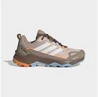 adidas Performance ADIDAS TERREX SKYCHASER AX5 GTX W Braun Wanderschuh