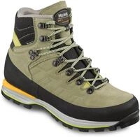 Meindl Vakuum Lady 5.0 SCHILF/LEMON Wanderschuh