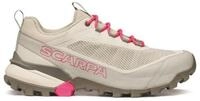Scarpa Ribelle Cross 2 Wmn Hikingschuh Leichter Wanderschuh mit atmungsaktivem