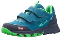 TROLLKIDS Kids Preikestolen Hiker Wanderschuh