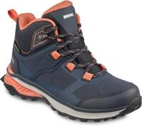Meindl Pinto Junior GTX MARINE/ORANGE Trekkingschuh