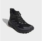adidas TERREX Wanderschuh wasserdicht dank Gore-Tex Membrane