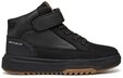 Geox Geox Jungen Stiefeletten GEOX-J BUNSHEE BOY B ABX J16FMA 0ME32 C9999 M...