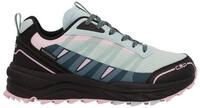 CMP Helnait WMN WP Fast Hiking Shoes Hikingschuh Damen-Wanderschuhe f&uuml;r...