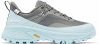 Columbia TELLURIX TITANIUM OUTDRY TI GREY STEEL, MARINE LIGHT Outdoorschuh