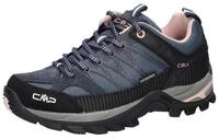 CMP Wmns Rigel Low Waterproof Wanderschuh wasserdicht
