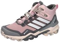 adidas TERREX adidas TERREX Damen Wanderschuhe SKYCHASER MID GTX W Trekkingschuh