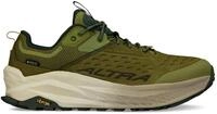 Altra Altra Herren Olympus 6 Hike Low GTX Wanderhalbschuh Wanderschuh