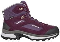 Lowa Corvara GTX Mid Ws Hikingschuh Leichtgewichtiger Trekkingschuh mit...