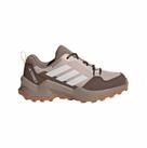 adidas Performance Wanderschuhe Terrex AX4R RAIN.RDY (wasserdicht) braun/pink...