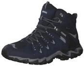 Meindl Meindl Damen Wanderstiefel Respond Lady Mid II GTX 46860 Wanderstiefel