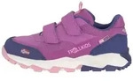 TROLLKIDS Kids Preikestolen Hiker Wanderschuh rosa 37 EU