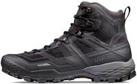 Mammut Ducan High GTX (wasserdicht) schwarz Herren Wanderschuh