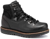 Hanwag Tashi Lady Hikingschuh Damen-Schuh aus Yak-Leder mit optimalem Komfort...