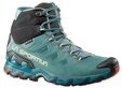 La Sportiva Trail-Laufschuhe Ultra Raptor II Mid Leather GTX (Nubukleder)...