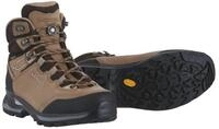 Lowa Lady Light GTX (Trekking, Nubukleder, wasserdicht) 2025 humus/braun...