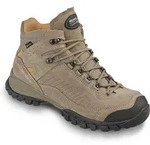 Meindl Salo Lady Mid GTX BEIGE/SAND Wanderschuh beige 39,5 EU