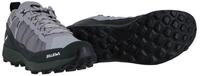Salewa Pedroc PTX (Travel, Speed-Hiking, wasserdicht) grau/schwarz Herren...