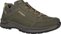 Lowa Renegade EVO Low GTX (All-Terrain, Nubukleder, wasserdicht) Wanderschuh