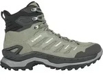 Lowa INNOVO MID Ws Wanderstiefel grau 8