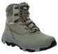 Jack Wolfskin Everquest High Texapore (warm, wasserdicht, PFC-Frei) olivegr&uuml;n...