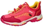 Meindl Meindl Kinder Wanderschuhe Wisper Junior GTX 2137 Trekkingschuh rosa 33 EU