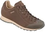 Meindl Halbschuh Iseo Wanderschuh braun 10
