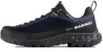 Mammut Alnasca IV Low GTX Women Trekkingschuh blau 38 2/3 EU