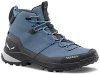 Salewa Puez Mid Powertex (Trekking, wasserdicht, atmungsaktiv) Wanderschuh