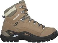 Lowa Wanderstiefel 6