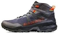 Mammut Sertig II Mid GTX Wanderstiefel