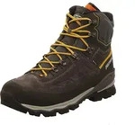 Meindl Air Revolution 4.6 GTX Wanderschuh grau 47 EU